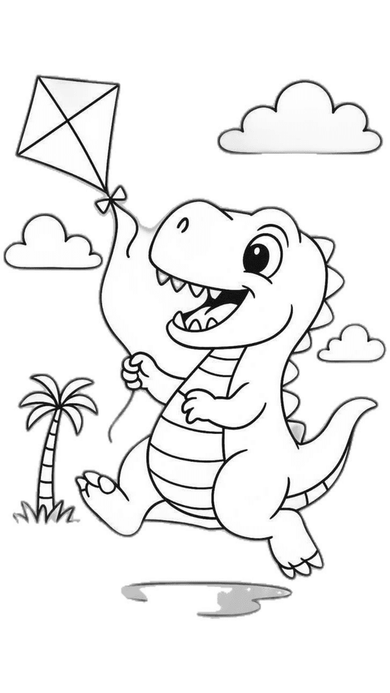 Dinosaurs picture 009