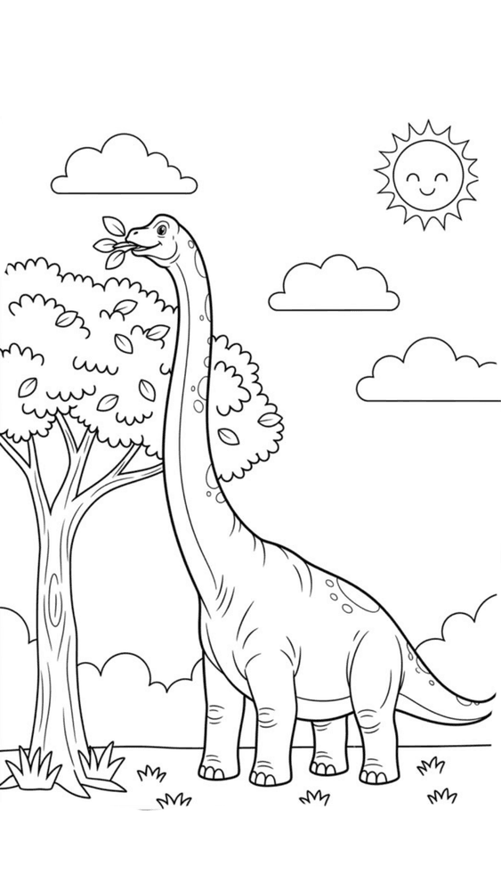 Dinosaurs picture 015