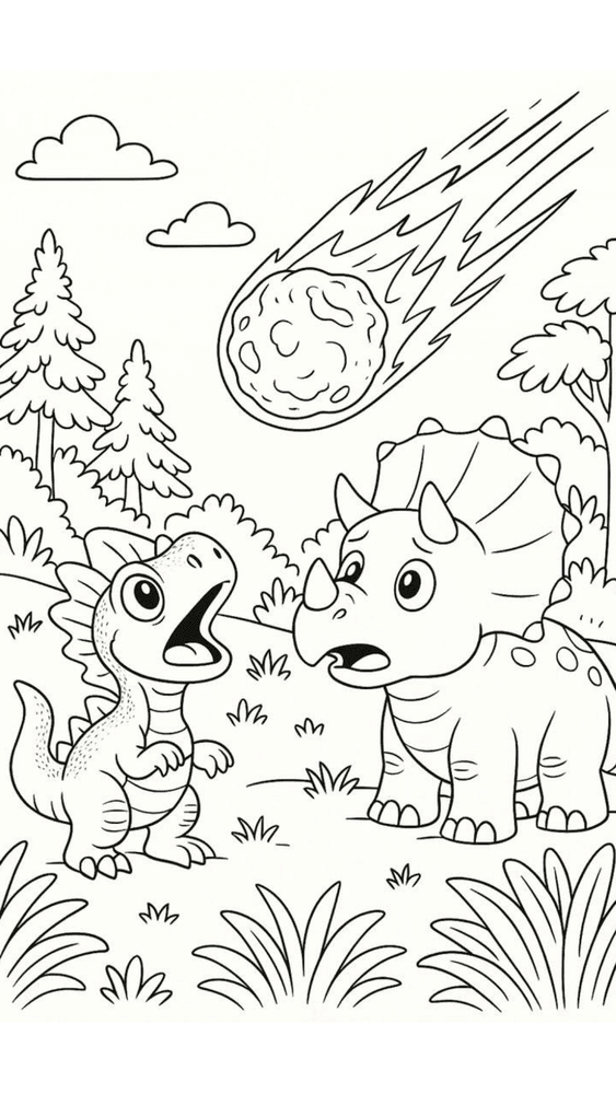 Dinosaurs picture 017