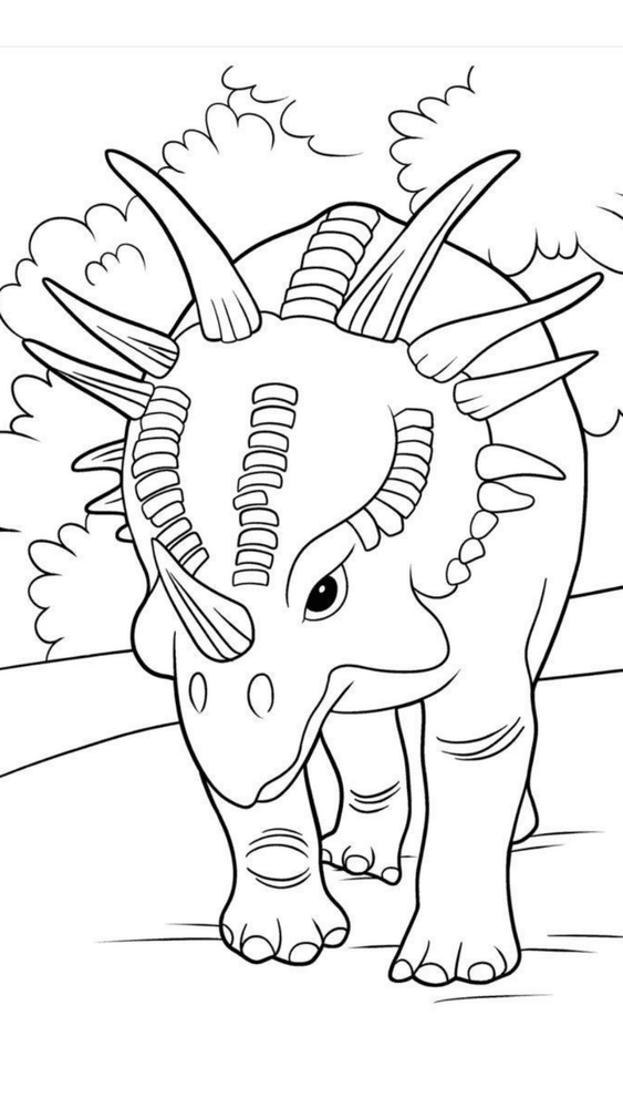 Dinosaurs picture 020