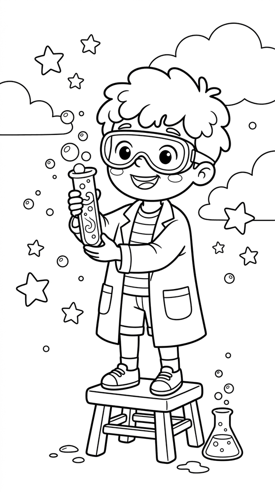 Boy Characters picture 009