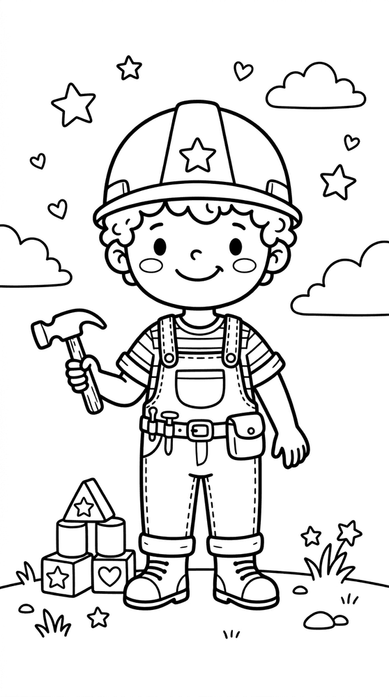 Boy Characters picture 011