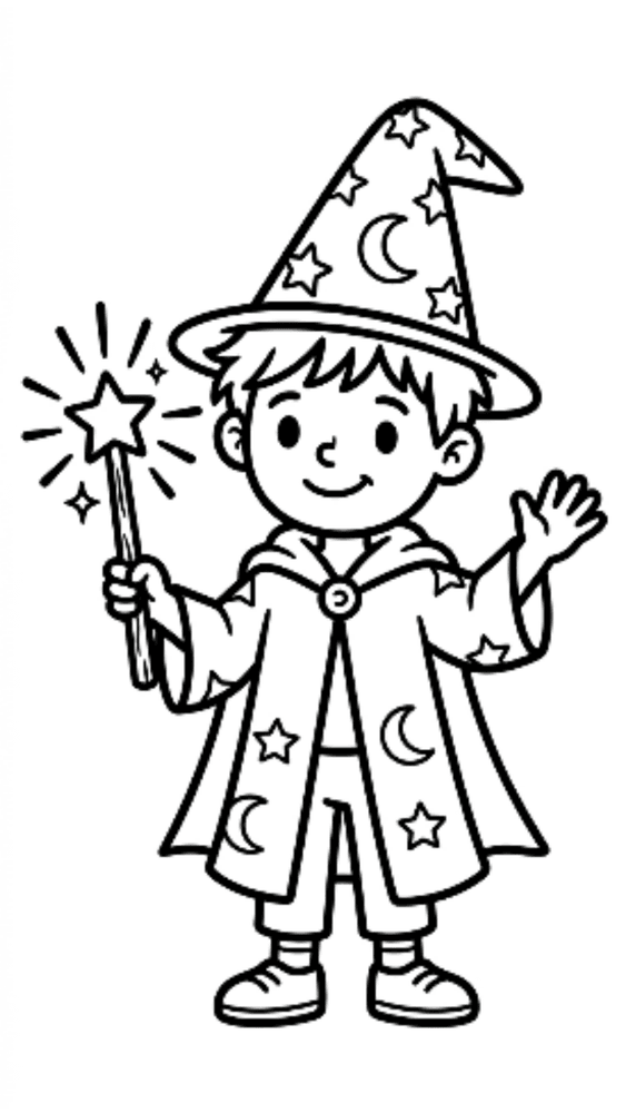 Boy Characters picture 012