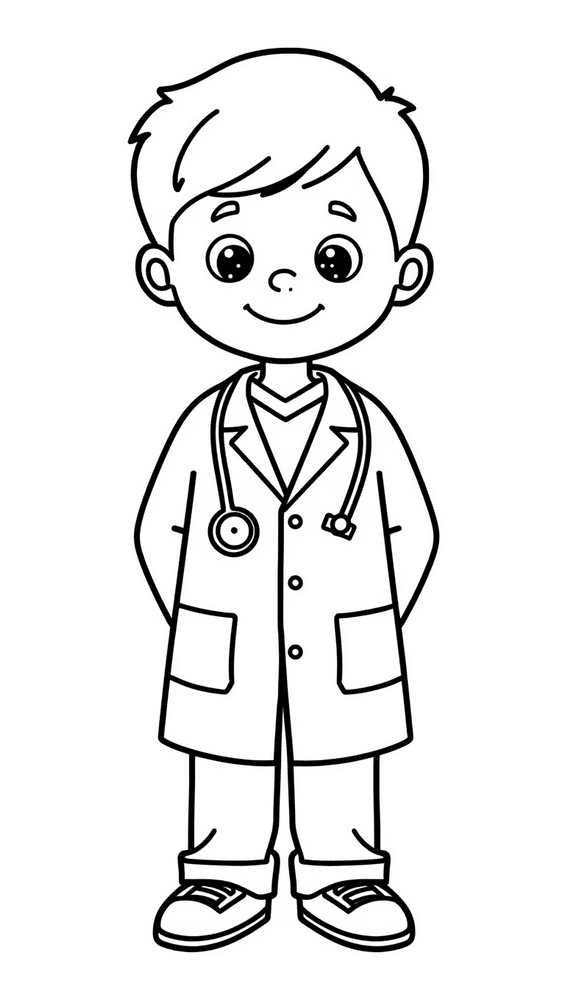 Boy Characters picture 015
