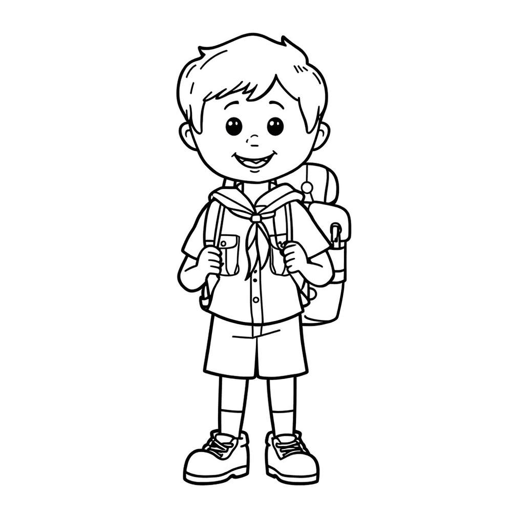 Boy Characters picture 016