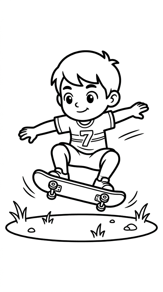 Boy Characters picture 018