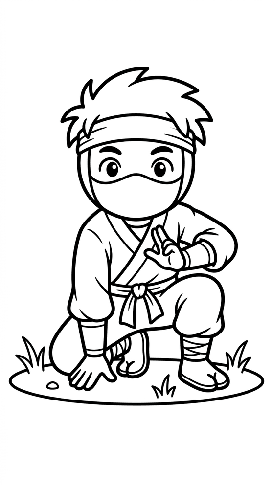 Boy Characters picture 019