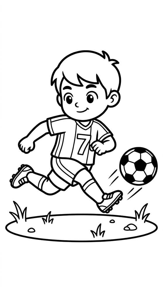 Boy Characters picture 020