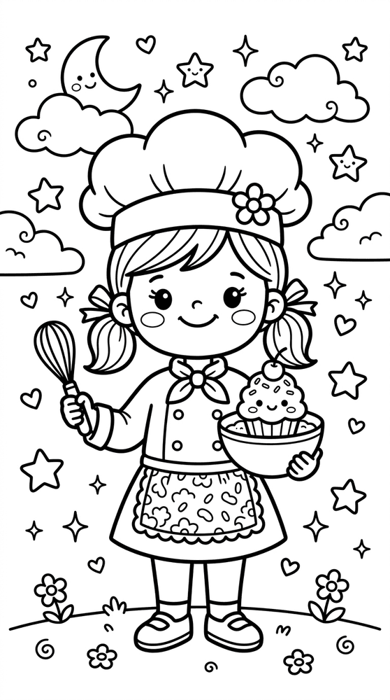 Girl Characters picture 010