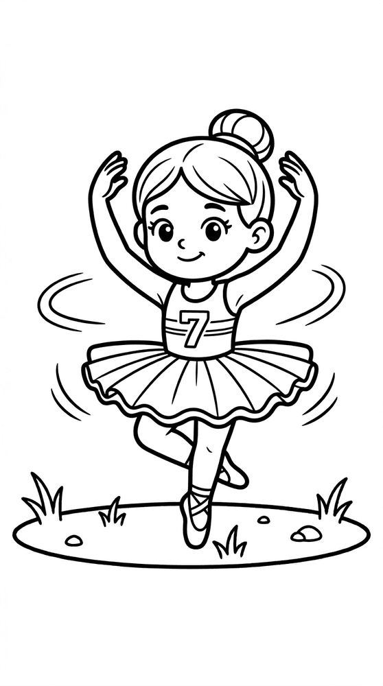 Girl Characters picture 012