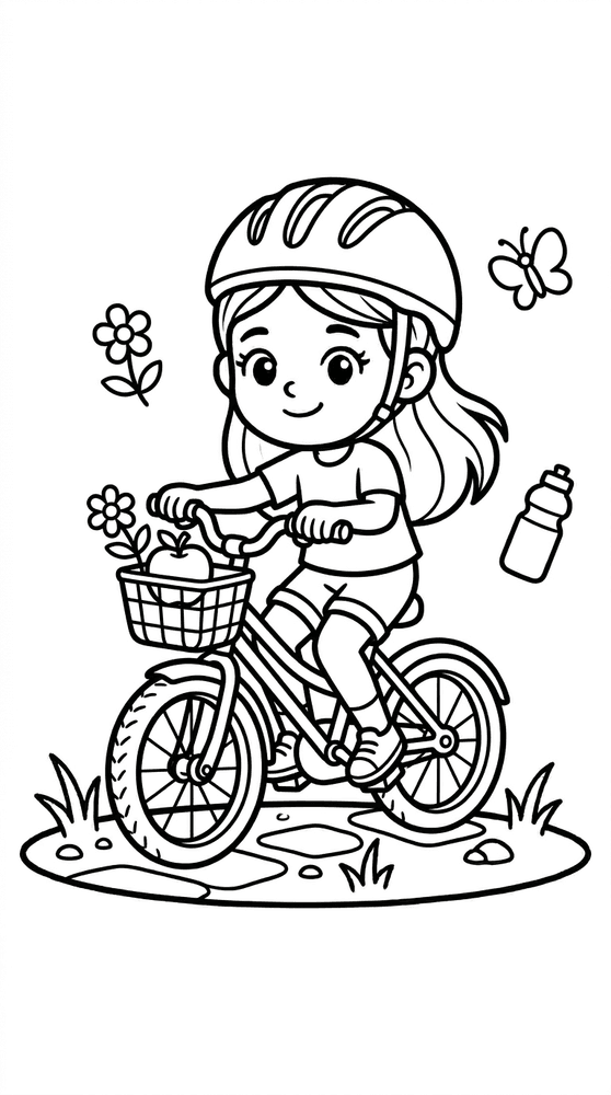 Girl Characters picture 015