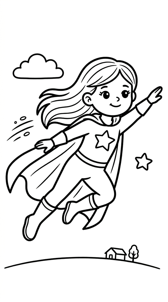 Girl Characters picture 018