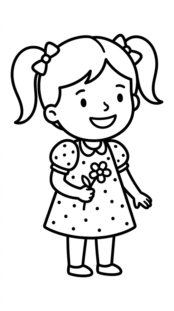 Girl Characters picture 020