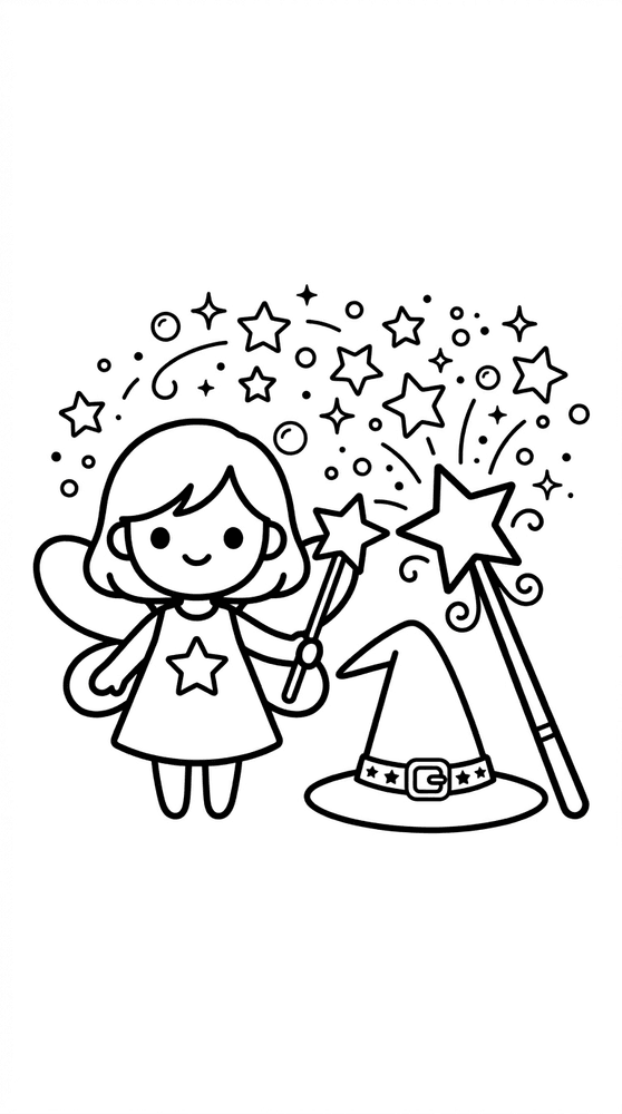 Girl Characters picture 021