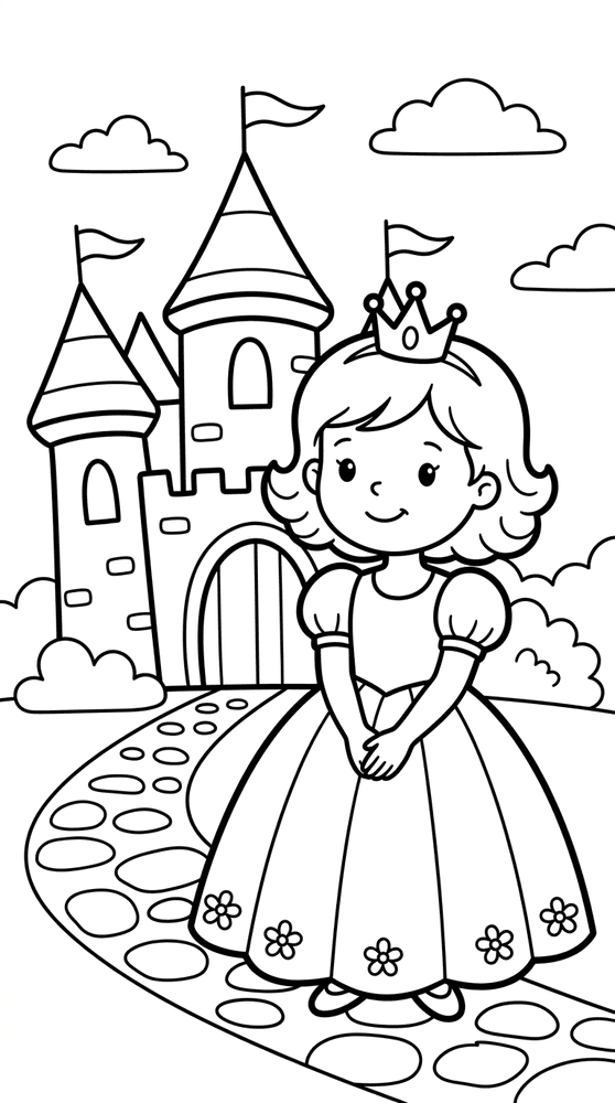 Girl Characters picture 022