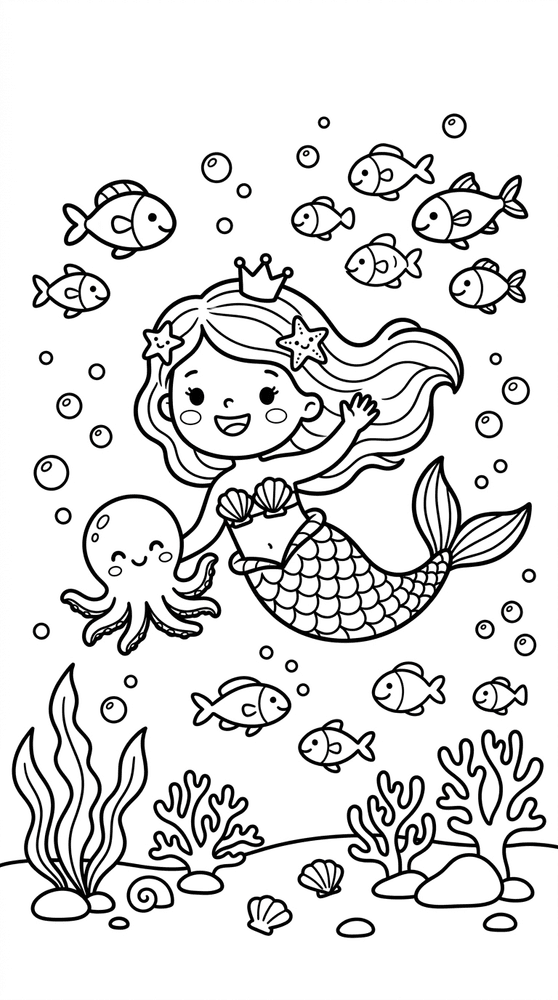 Under the Sea picture 012