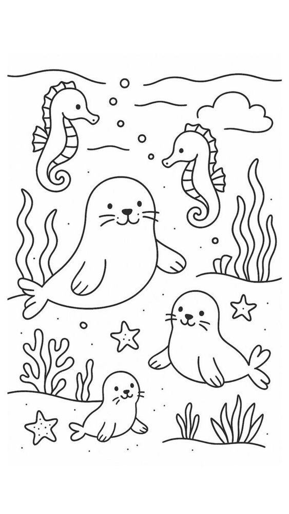 Under the Sea picture 013