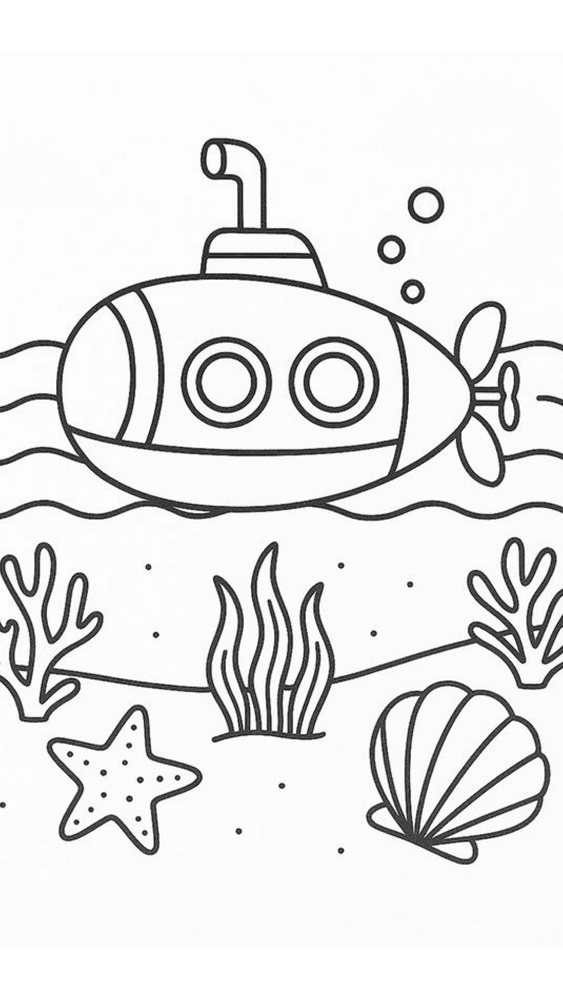 Under the Sea picture 014