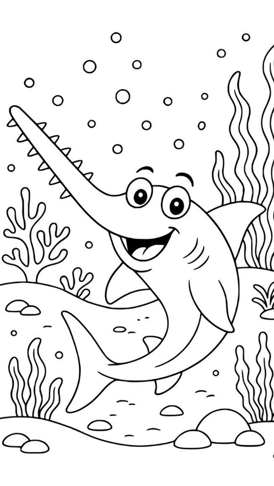 Under the Sea picture 015