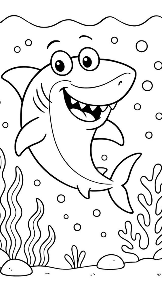 Under the Sea picture 016