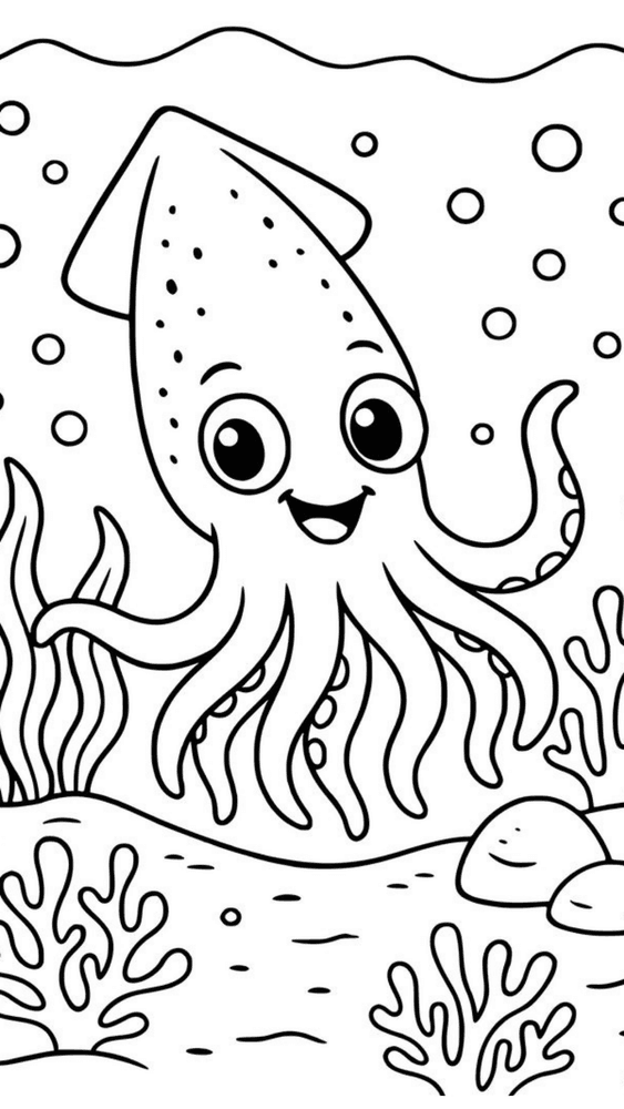 Under the Sea picture 017