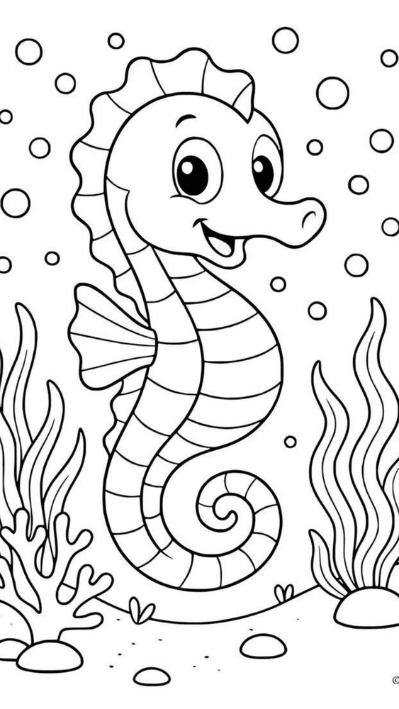 Under the Sea picture 018