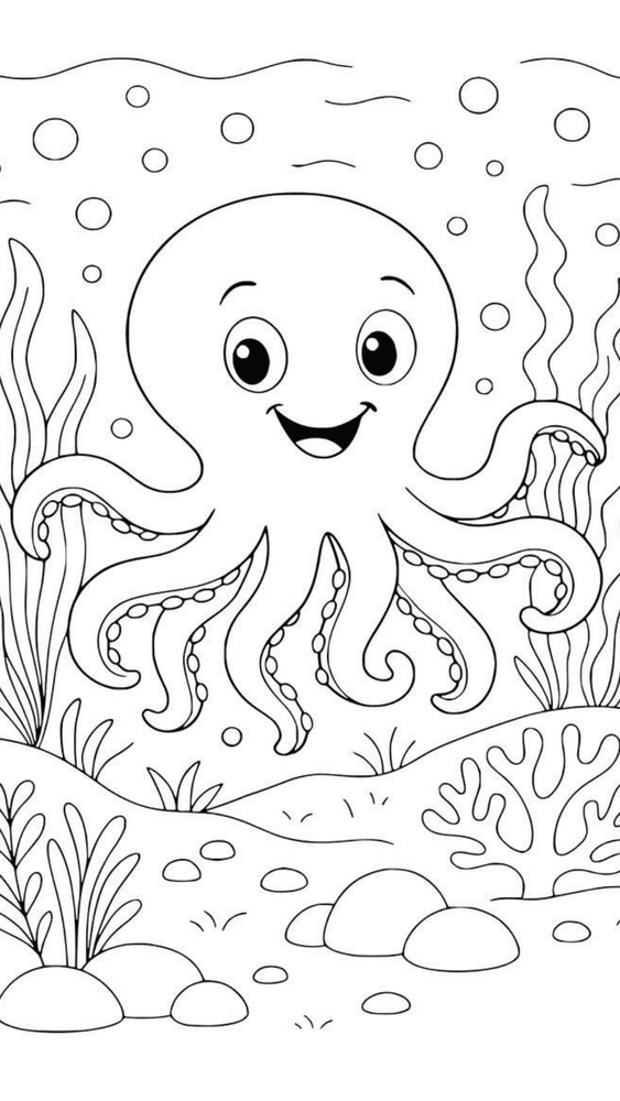 Under the Sea picture 019