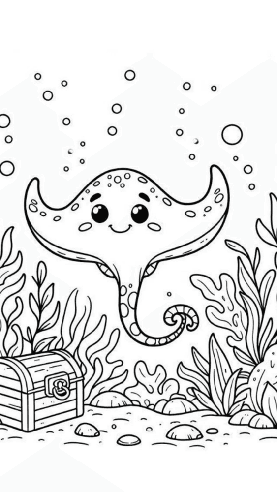 Under the Sea picture 020
