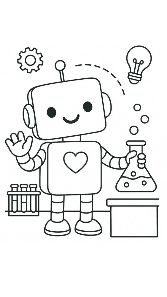 Robots picture 010