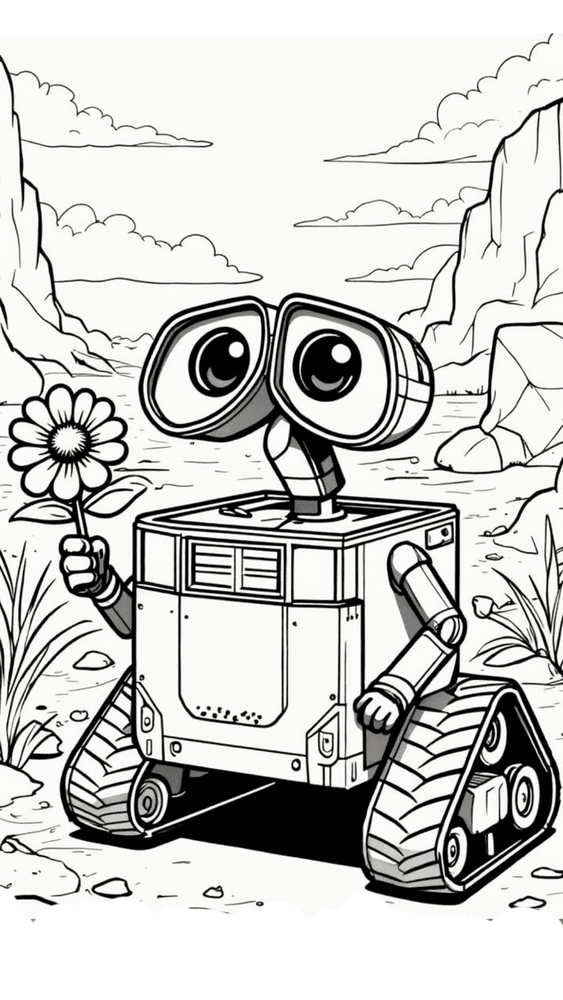 Robots picture 011