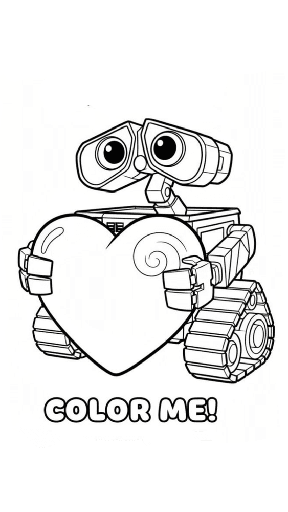 Robots picture 012