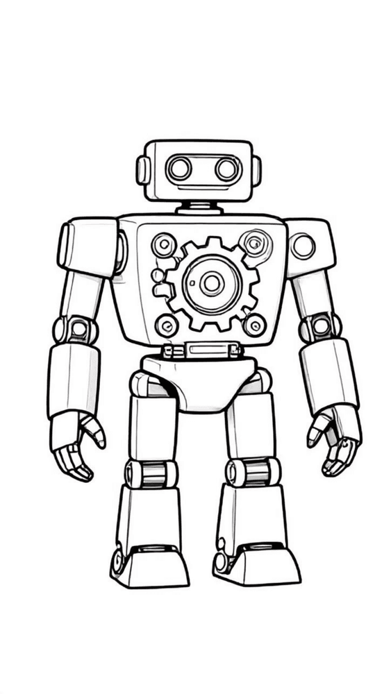 Robots picture 013
