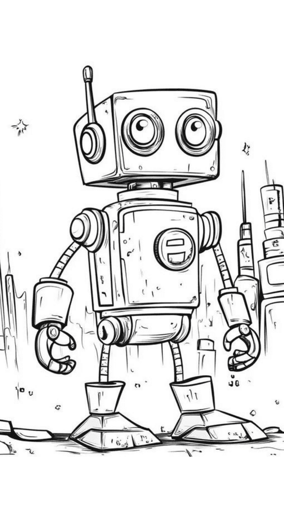 Robots picture 014
