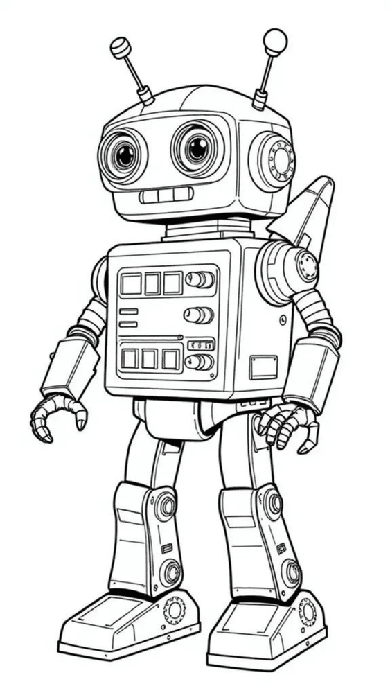 Robots picture 015