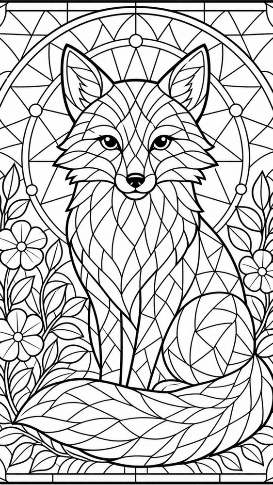Patterns picture 019