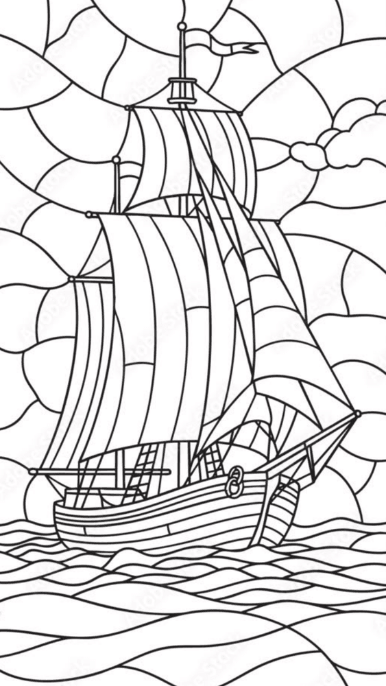 Patterns picture 020