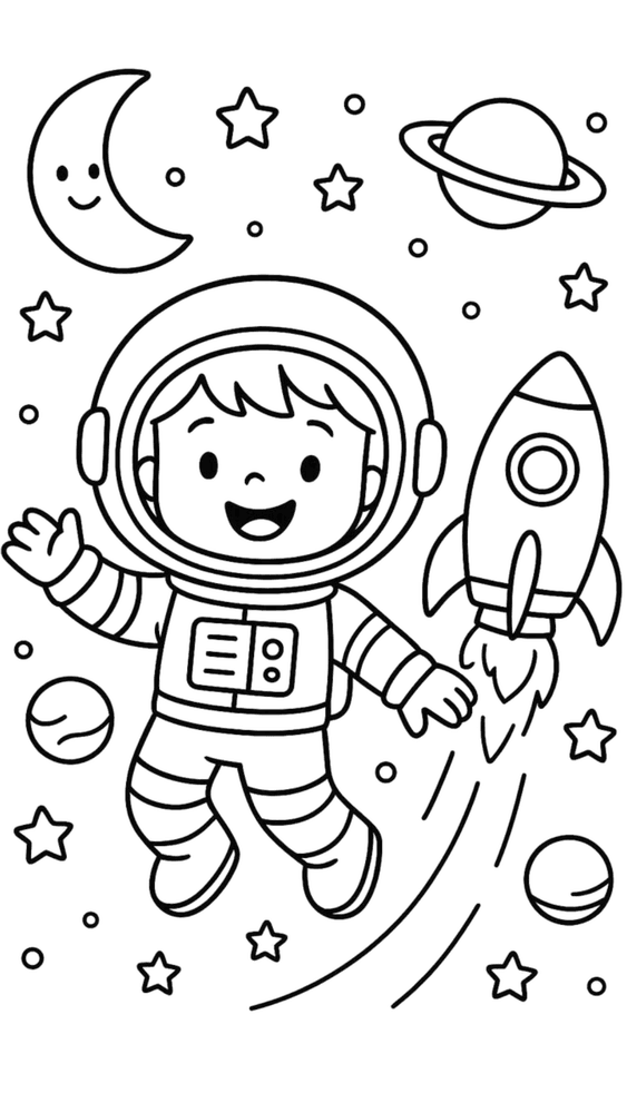 Space picture 009