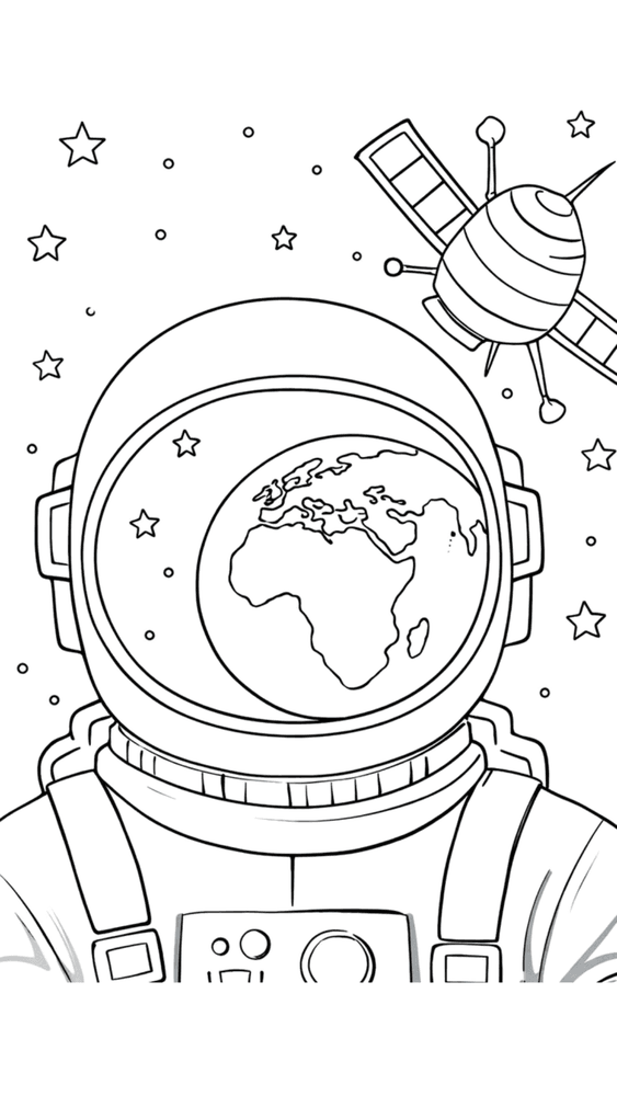 Space picture 012