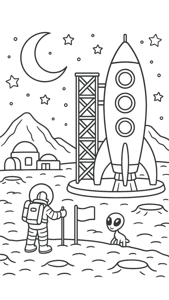 Space picture 016