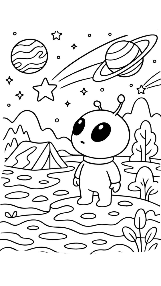 Space picture 017