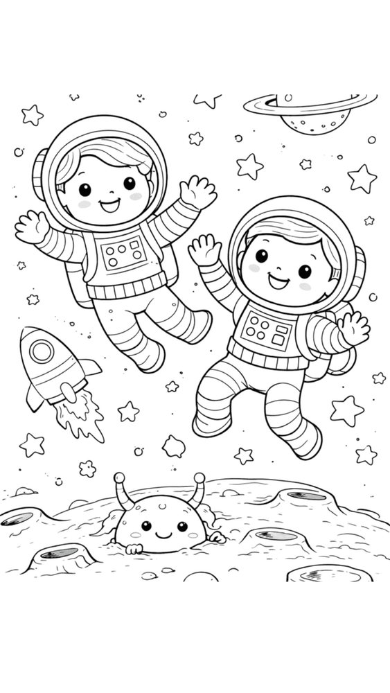 Space picture 018