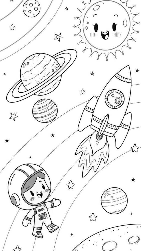 Space picture 019