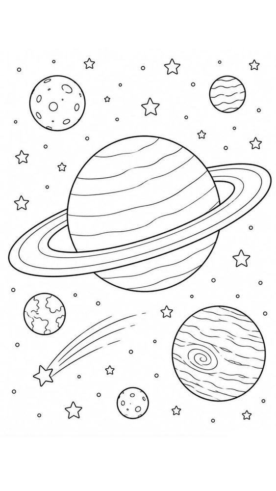 Space picture 020