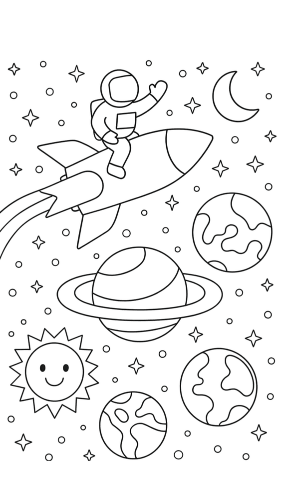 Space picture 023