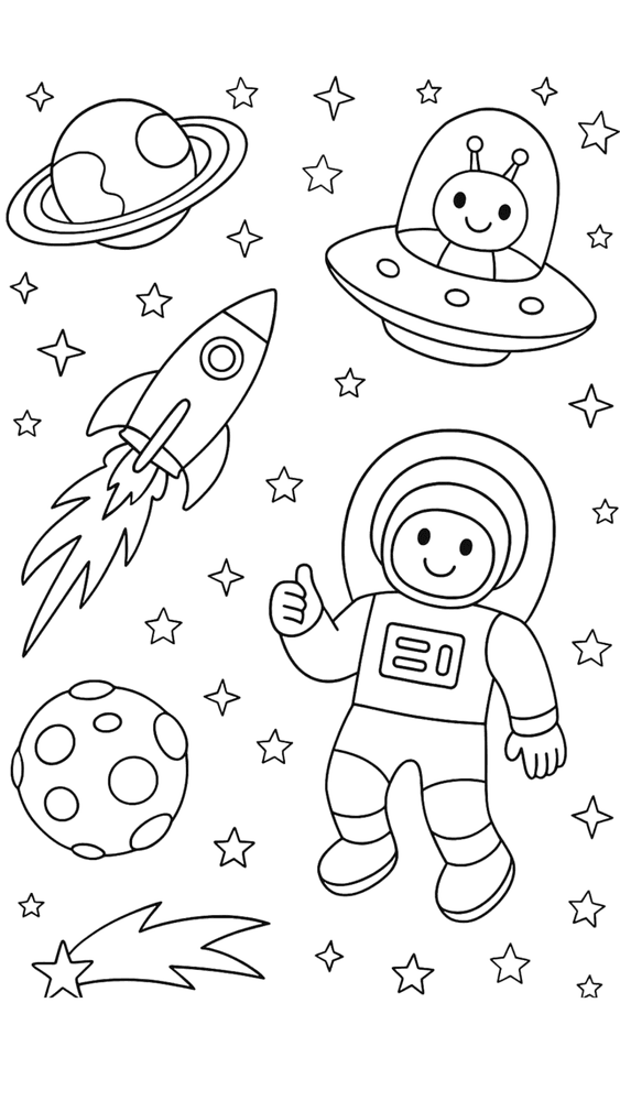 Space picture 024