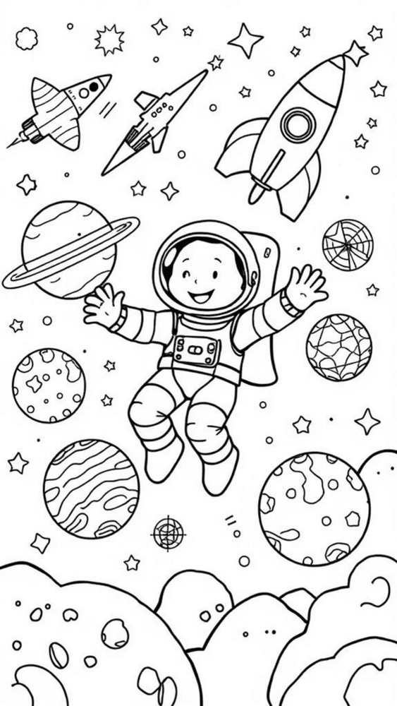 Space picture 025